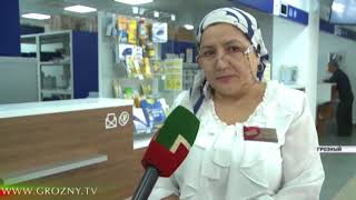 Почта России внедряет электронную очередь, систему самостоятельной отправки и получения письма.