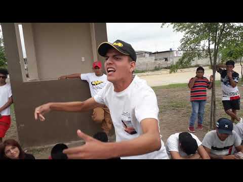 Raiden vs Kigmond vs Ares / Ronda Clasificatoria / Final Regional Circulo de Fuego #ElOro