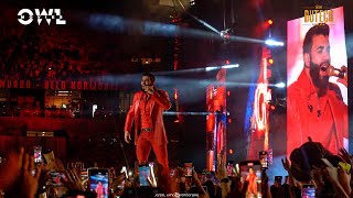 Show Gusttavo Lima 2022 - Buteco Belo Horizonte