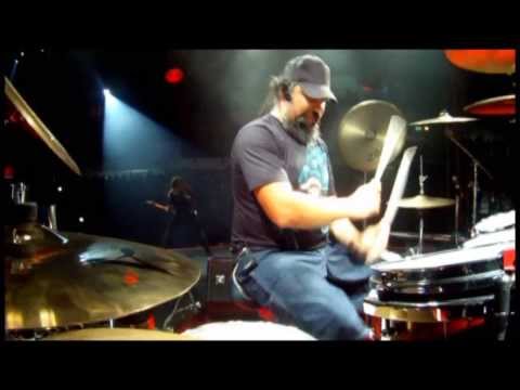 Robó un Auto - Malón DVD 360