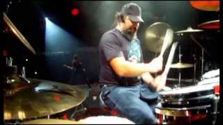 Robó un Auto - Malón DVD 360