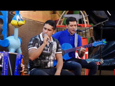 Grupo Resguardo - Voy De Frente (En Vivo 2018)