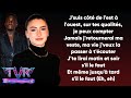 Lenie x Jungeli - À tes côtés (Paroles/Lyrics)