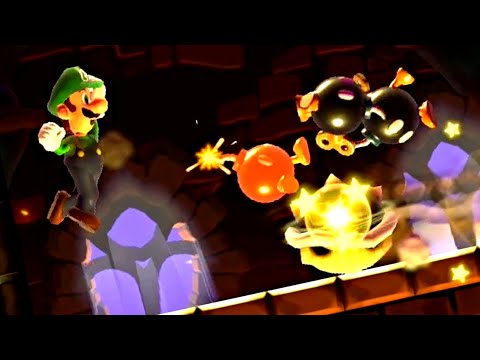 Super Mario Maker 2 🔥 Expert Endless Challenge #1633