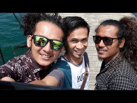 TRIAMOR TRIO ( KEREN SUARANYA )