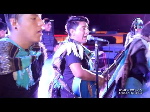 Illari del Cusco - Mix en vivo |  InnovaStudios