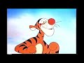 Closing To Winnie The Pooh And Tigger Too 2000 VHS