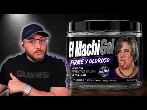 DÍAZ-CANEL QUEDA EN RIDÍCULO… ¡Y LA MACHI LO HACE OTRA VEZ!