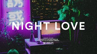 Trapsoul Type Beat "Nights Love" Smooth R&B Rap Instrumental 2019
