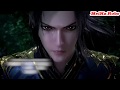 Trailer Douluo Dalu Soul Land Season 2 Opening