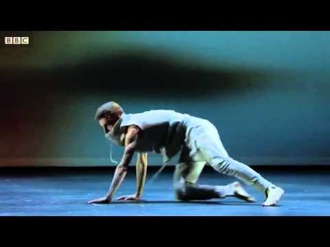 BBC Young Dancer Of The Year 2015: Contemporary dance (Grand Final)