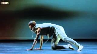 BBC Young Dancer Of The Year 2015: Contemporary dance (Grand Final)