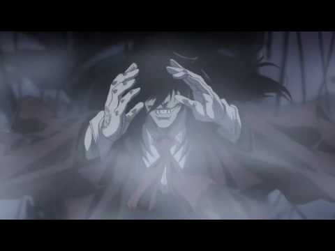 Stevie Miles feat. Lotto Bank$ - DEEP (HELLSING ULTIMATE AMV)