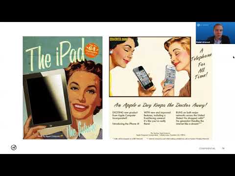 The New Journey Map: Jobs To Be Done | WillowTree - YouTube