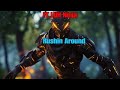 Rushin Around Fortnite Montage Ft LUH Ninja