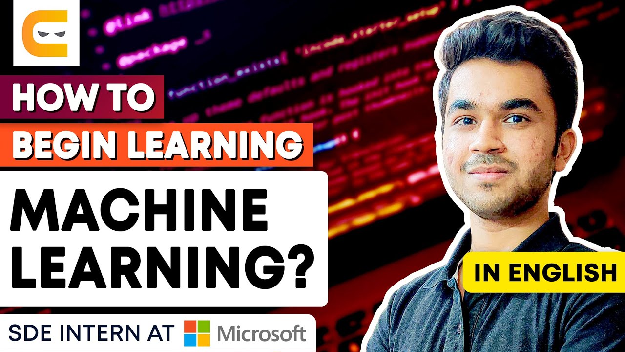 How To Begin Learning Machine Learning? | Tips To Start With Machine Learning | Coding Ninjas