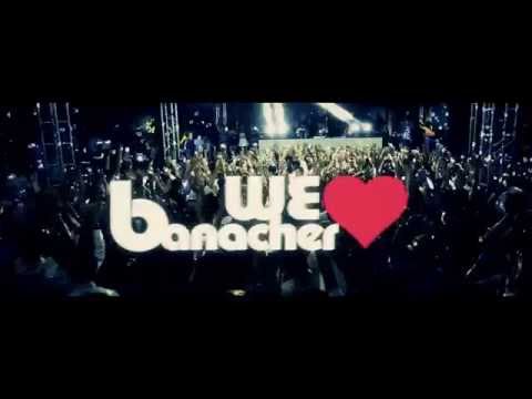 We Love Banacher - 2nd Edition - The Show Must Go On || 11 GIUGNO 2015