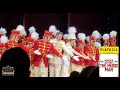 Hugh Jackman In THE MUSIC MAN On Broadway Full Curtain Call Playbill Giveaway