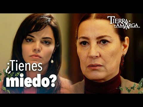 A tough conversation between Züleyha and Hünkar - Chapter 64