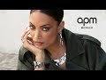 Elodie X Collection Automne APM Monaco