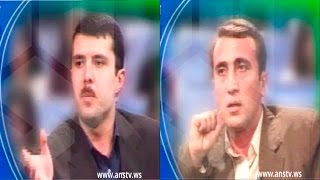 De Gelsin 2001 Rauf Bine  Vahid Qedim 18 final 07032001 HD Orjinal Versiya