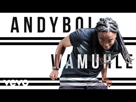Andyboi - Wamuhle (Radio edit)