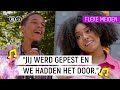 Kijk Niet Weg - Flexe Meiden feat. Flexe Gasten  | Flexe Meiden | NPO Zapp