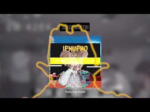 Jabzz Dimitri ft Kuhle - Iphupho