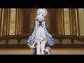 Ayaka Headscissors Freminet