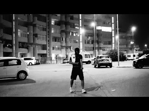 WELO - BUONANOTTE feat. SCACCIA x ? x DAISS (Prod. Joshua)