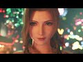 Aerith Sexy Dress Scene With Music