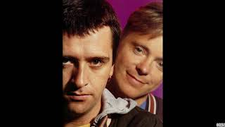 10. Electronic - Some Distant Memory (Audio) 1991