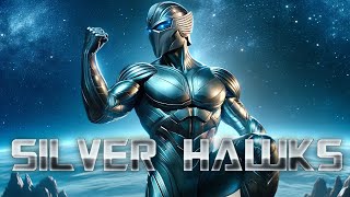Download lagu SilverHawks Reimagined with AI mp3 Download lagu SilverHawks Reimagined with AI mp3