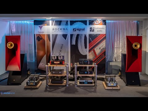 Audiophile Test System Vol.26 - Hi-end Show (High Quality Recording)