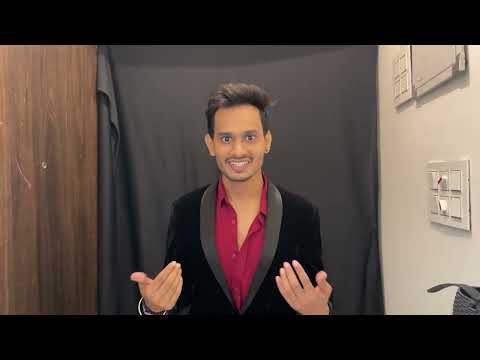 Abhisheik Kumaar Audition