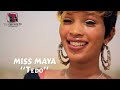Miss Maya Tedo Clip Officiel