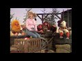 Muppet Songs Bernadette Peters AppleJack