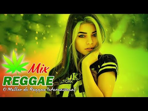 Reggae remix - Melô de Lana Del Rey