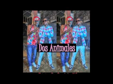 Frankely MC FT. Trinity El Elegido - Dos Animales