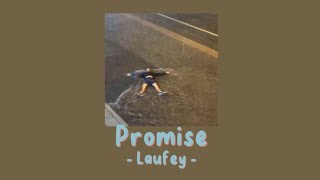 [Lyrics + Vietsub] Promise - Laufey