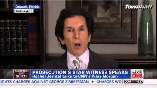 "That was problematic for the prosecution."