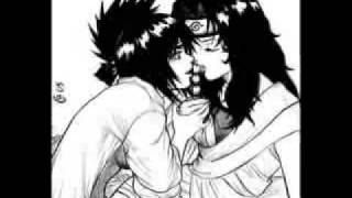 Naruto Yuri Pairings - Kiss Me Crazy