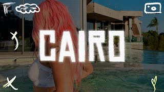 KAROL G - CAIRO ❤️(Letra)