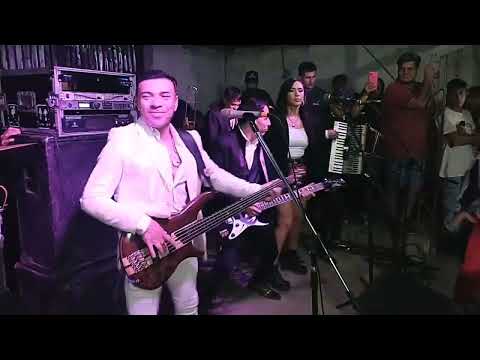 Alejandro Veliz - show completo 24 Marzo 2024 - Los Costillas