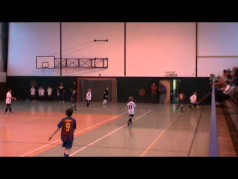 1.Praga Praha - Slavia Jesenice B  0:1  (Říčany,r.2002 - 2.2.2013)  4.místo