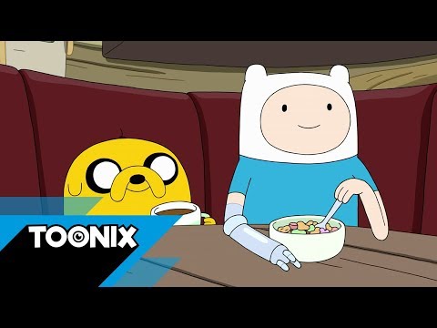 Äventyrsdags | Beemos Nya Jobb | Toonix Sverige 🇸🇪