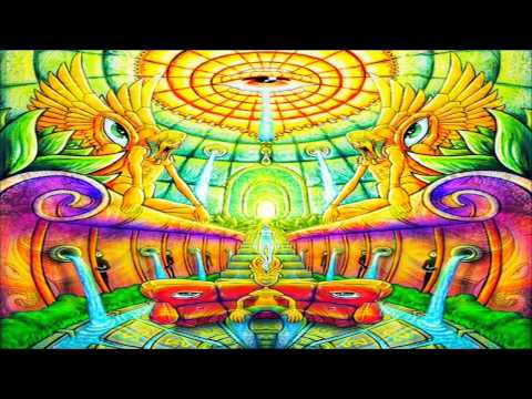 E Clip   Live Set 2014 @ radiOzora Progressive Psytrance