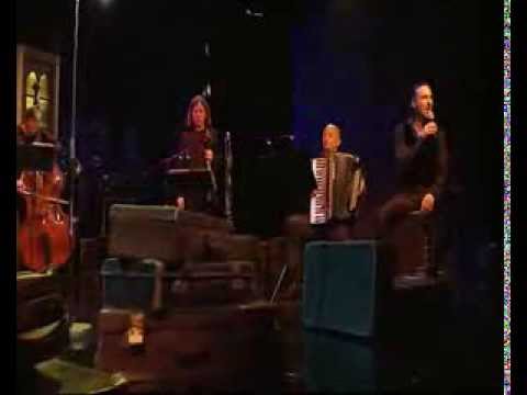 André Hübner Ochodlo  Bei Mir Bistu Shein/בײַ מיר ביסטו שיין