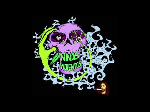 NIÑOS VIOLENTOS - ROCKY BASTARDO (N.A)