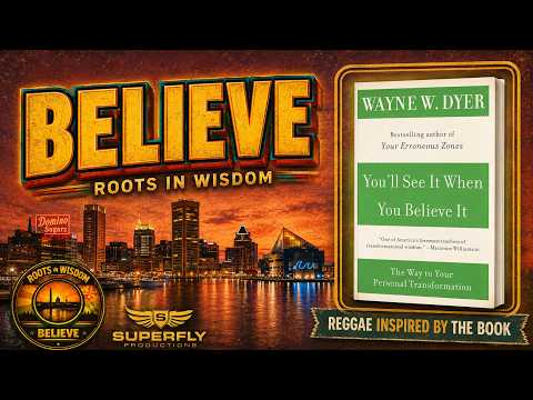 Book cover: Believe by Unknown